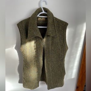 Gorgeous Irish tweed jacket
